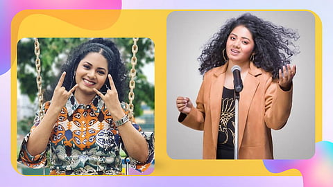 Singer Anweshha Debut in Marathi Film Industry