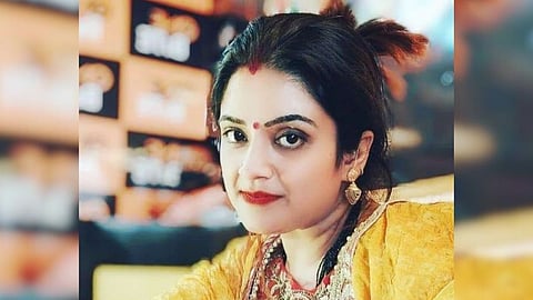 Bihar Chapra Mayor Rakhi Gupta
