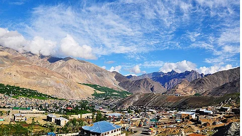 Kargil Places To Visit