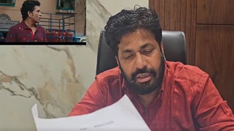 Bacchu Kadu News