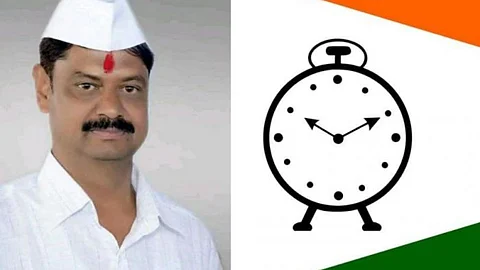 Mahebub Pansare, NCP, Jejuri