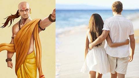 Chanakya Niti On Relationship