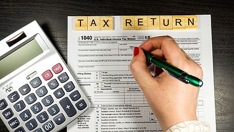 ITR Filing Last Date, ITR Filing Update