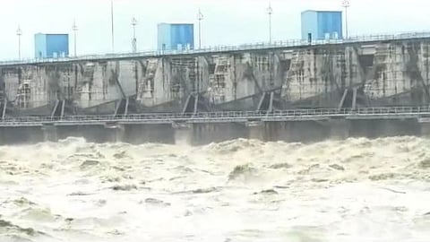 bhandara, Gosikhurd Dam News, Bhandara