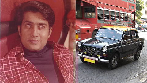Actor Ravindra Mahajani Life Journey