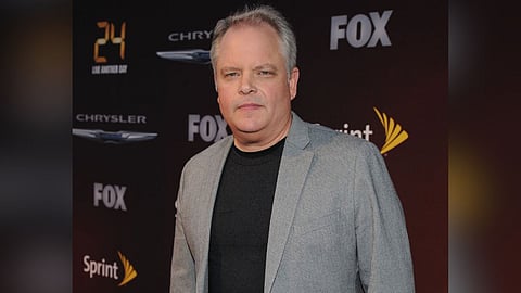 Manny Coto Passes Away