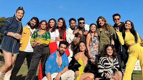 Khatron Ke Khiladi Season 13