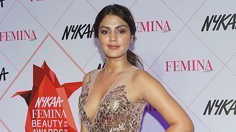 Rhea Chakraborty Boyfriend