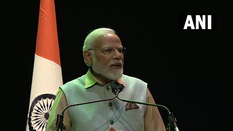 PM Narendra Modi News