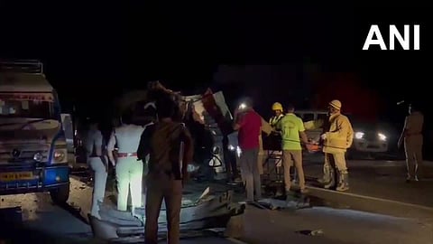 Tamilnadu Accident News