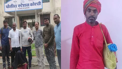 Gadchiroli crime news