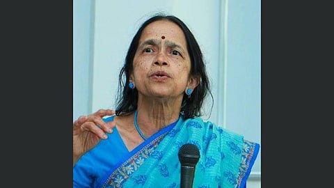 Dr. Mangala Narlikar