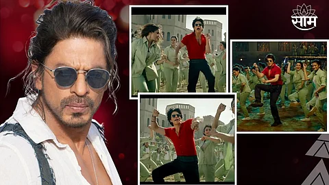 Zinda Banda Song Out