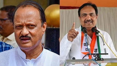 Maharashtra Politics