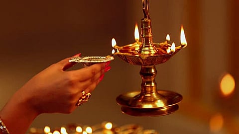 Deep Amavasya 2023