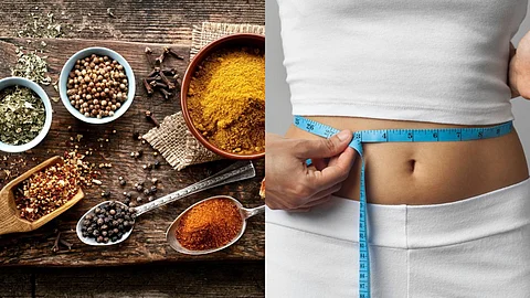 Weight Loss Remedies