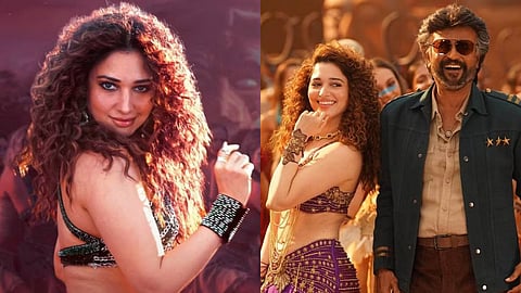 Tu Aa Dilbara Song Out