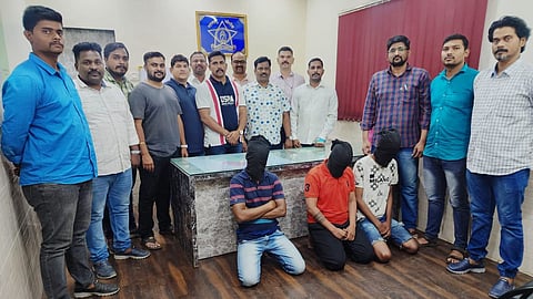 Nalasopara Crime News