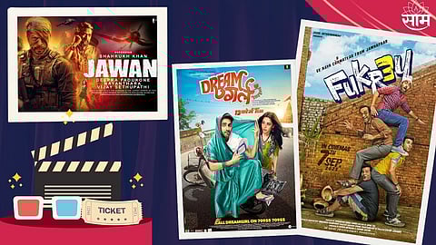 Bollywood Producers Change Movies Releasing Date