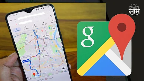 How To Track Someone On Google Maps