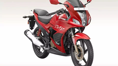 Hero karizma