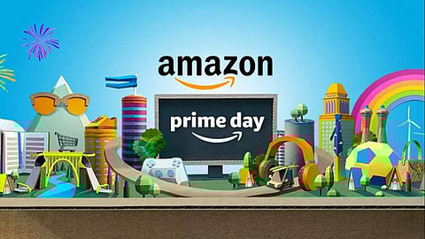 Amazon Prime Day Sale
