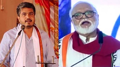 Rohit Pawar Vs Chagan Bhujbal
