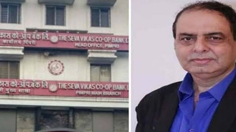 Amar Mulchandani Arrested By ED:
