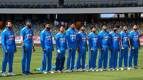 indian cricket team