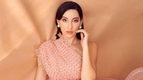 Nora Fatehi
