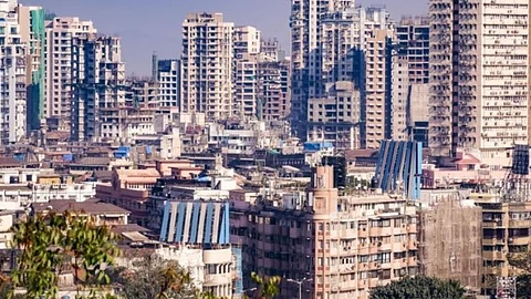 Pradhan Mantri Awas Yojana Mumbai Home