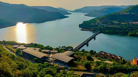 Lavasa Sold
