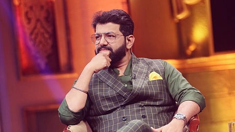 Avadhoot Gupte On Makad Cheshta