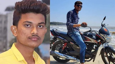 Nalasopara Crime News
