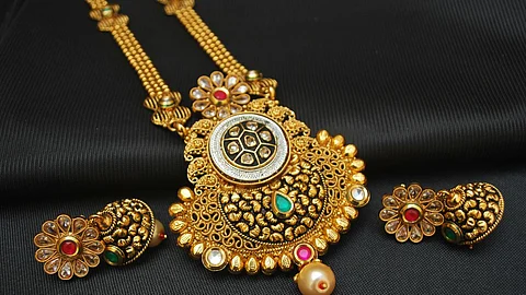 Gold Silver Price Today