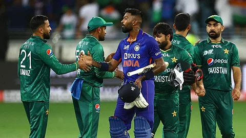 india vs pakistan