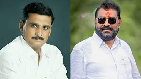 Beed Politics