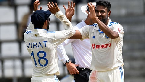 team india