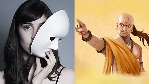 Chanakya Niti On Women