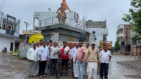 Nandurbar News