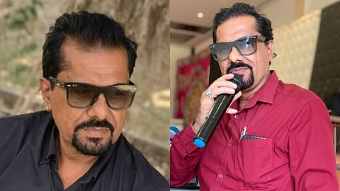 Singer Ranjit Sidhu End His Life