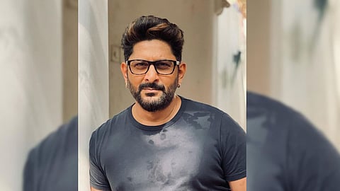 Arshad Warsi Spoke About Salman Khan