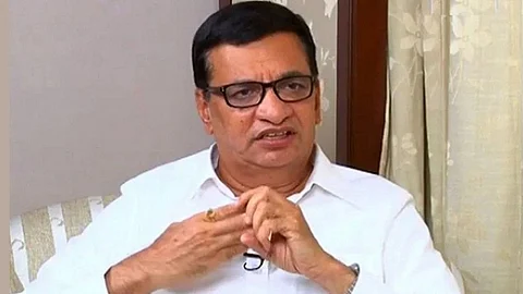 Balasaheb Thorat