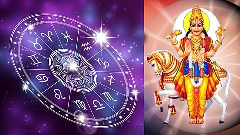 Shukra Gochar 2023