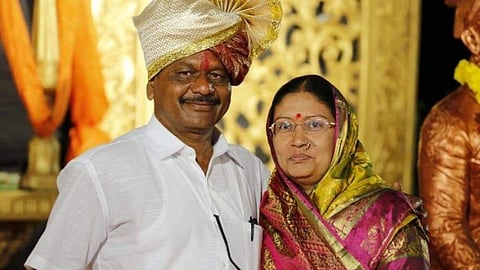 Beed Jijau Maa Saheb Multistate Bank Scam Case