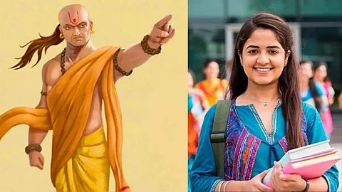 Chanakya Niti On Bad Habits