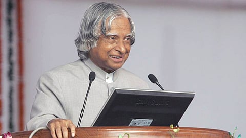 APJ Abdul Kalam Death Anniversary