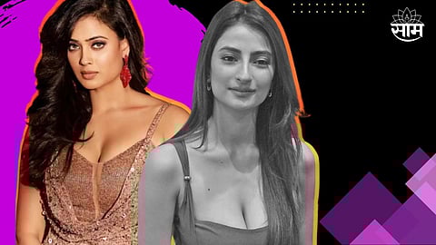 Palak Tiwari On Mother Shweta Tiwari