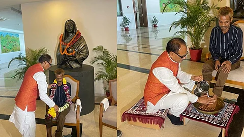 Madhya Pradesh News