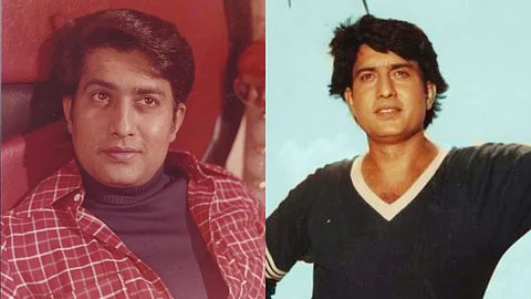 Famous Marathi Actor Ravindra Mahajani Passed Away
